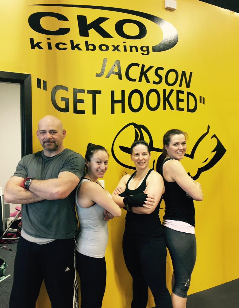 CKO Jackson (@ckojackson) on Twitter photo 