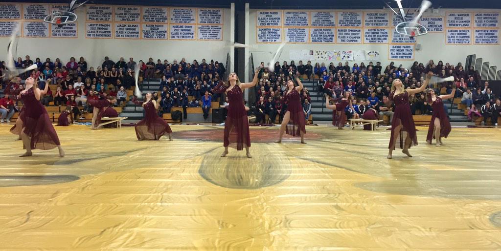 Arlington High School