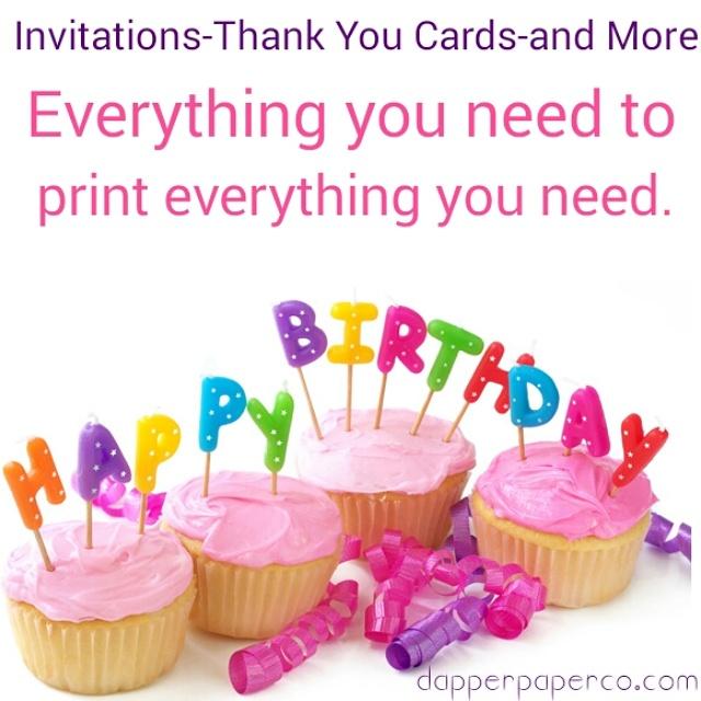 DapperPaperCo's tweet photo. We have the #perfect way to #announce your #party of any kind. #wedding #invitations http://t.co/qX2vXw4vx7
