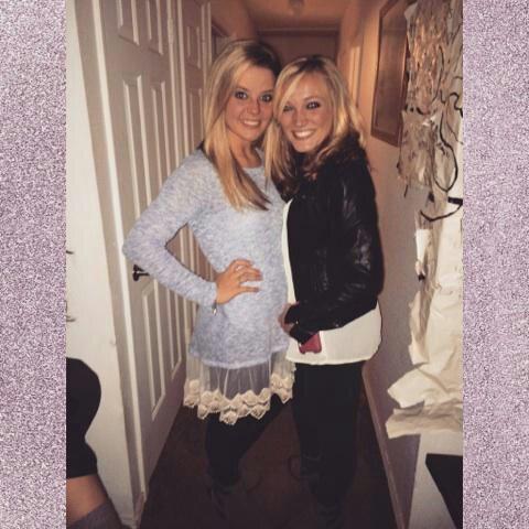 SayruuhBee's tweet photo. A bestfriend is the best jewelry a girl can have ♡ http://t.co/p1PgdtGhj3