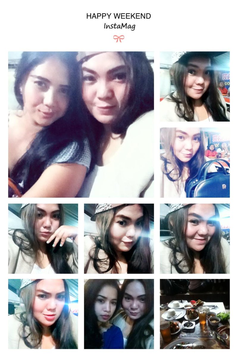 Everthing will hard you way if you didnt full happy hmmm...#atepoet