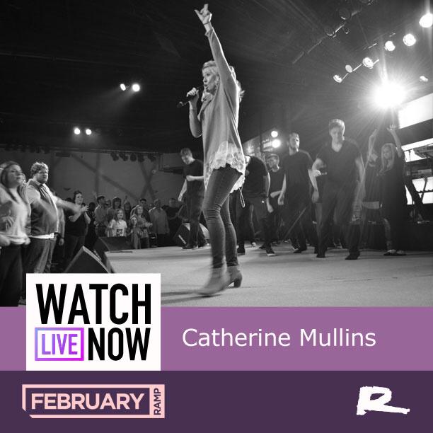 theramp's tweet photo. Strongholds are coming down, Jesus is lifted high. #FebruaryRamp is live now on http://t.co/heZYKimSdw. http://t.co/8XLPGhhXdr