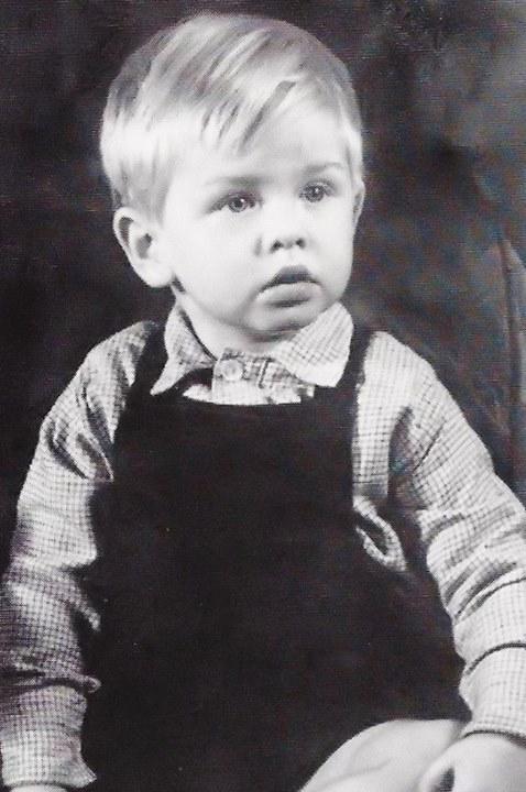 Happy birthday Brian Jones of the Rolling Stones 