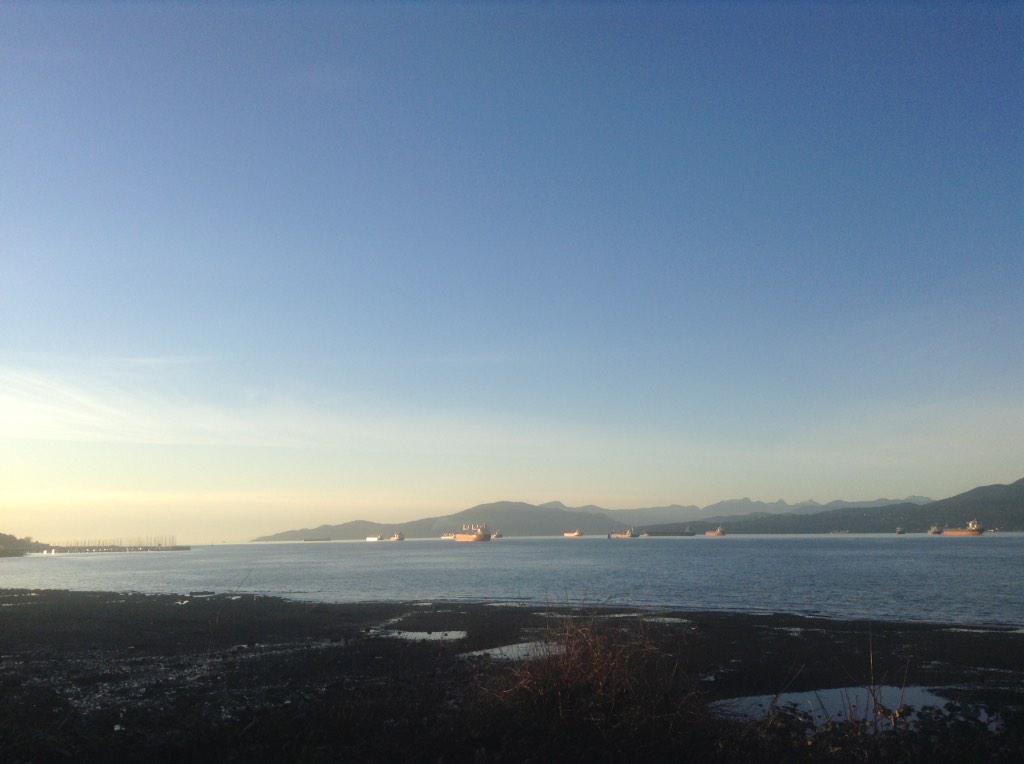 jswestpiano's tweet image. What's up Eastern Canada?! #sorrynotsorry #yvrfun #yvr