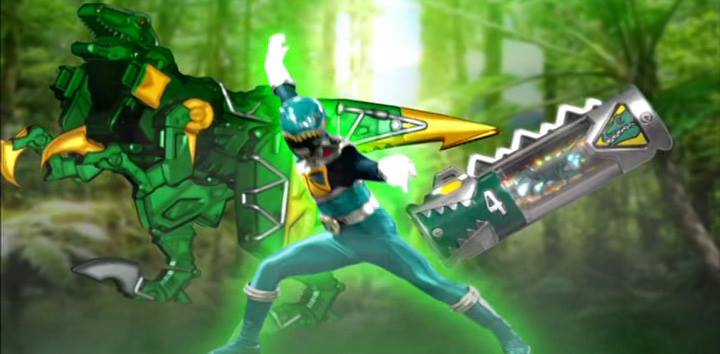 POWER RANGERS DINO CHARGE. power rangers dino charge green. 