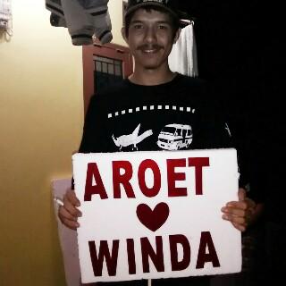 Trimakasih bos <a href="/Thought_Company/">Thought Company</a> aku tersungging :D