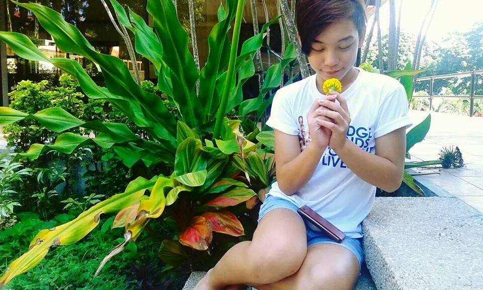 Belated emon minahal kita ng sobra at mahal kita  alam mo yan Happy birthday ILoveyou Beybi       