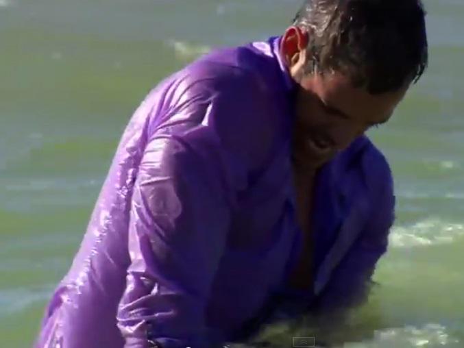 BnElaynne's tweet photo. WilliamLevyEnSortilegio atuação perfeita #FinalSortilegioBrasil http://t.co/wJFIBCWuLi
