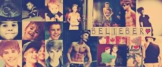 Happy birthday <3 justin bieber *-* 