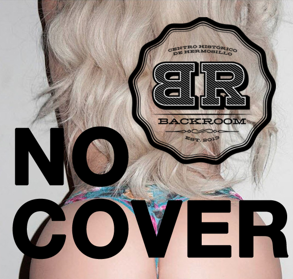 BackroomHmo's tweet photo. Recuerda que tenemos NO COVER toda la noche.
#Caile #BackroomHmo http://t.co/kjJodnrv4I