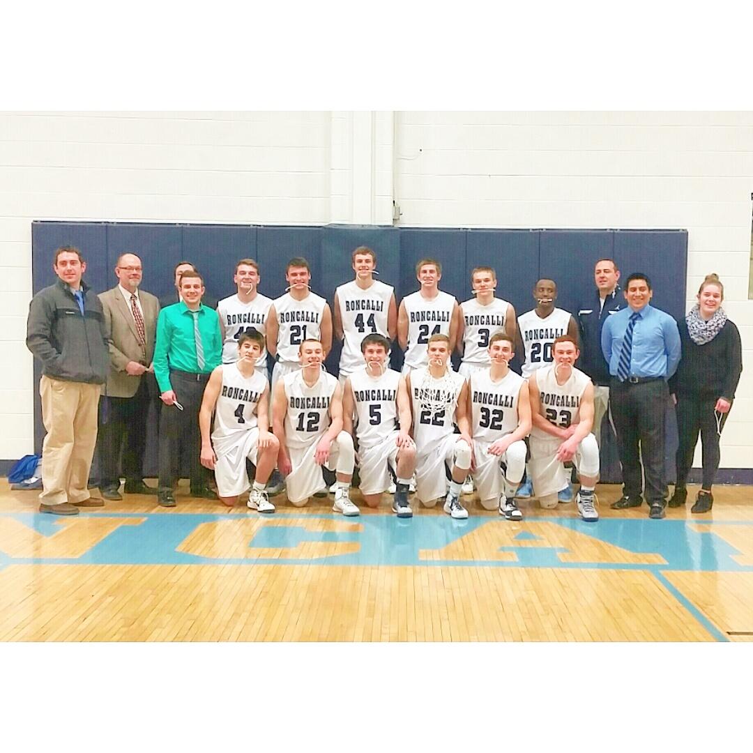 StudentGovRHS's tweet image. CONFERENCE CHAMPS! 🏆