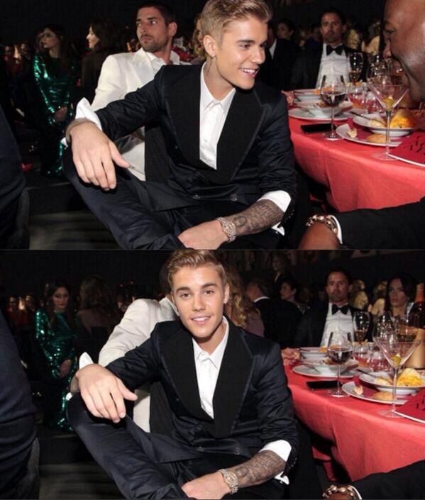 JustinCrew's tweet photo. Wow... time flies when we're having fun. Can't believe this guy is almost 21.... http://t.co/CV0ImF7OZ6