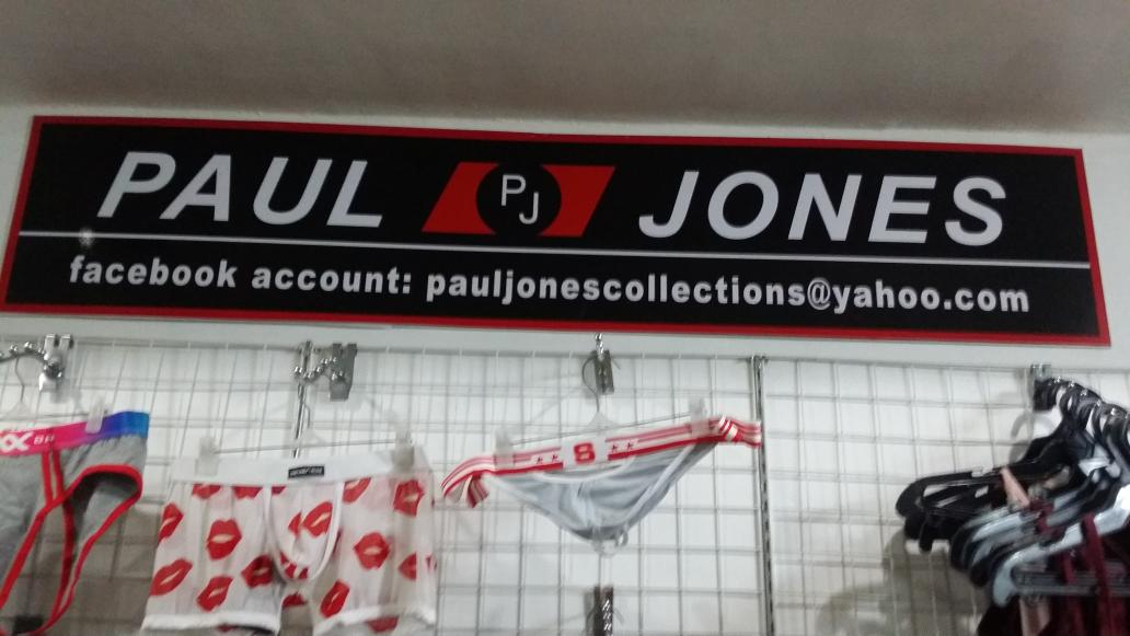 silversouldance's tweet photo. some of the  underwears being sold here  at Paul Jones. located here at ortigas. lets go :) http://t.co/zo2tFCj3bd