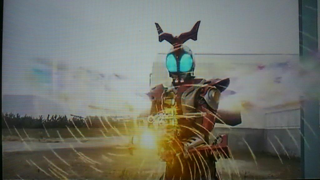 つのけん少年 Maximum Hyper Cyclone 仮面ライダーカブト ハイパーフォーム マキシマムハイパーサイクロン Http T Co P8yuzej2ai Twitter