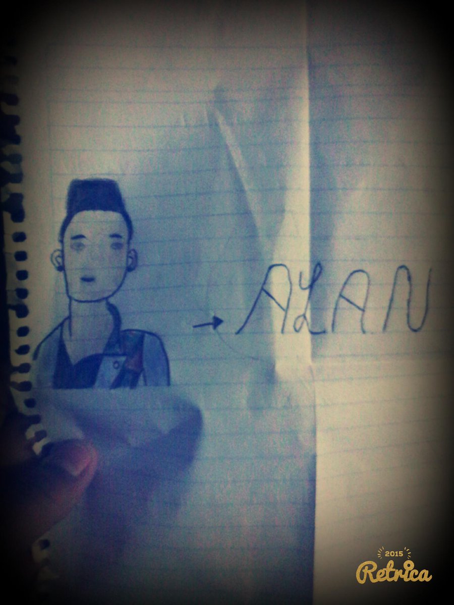 citlali234's tweet photo. @Unefon  Denme La oportunidad De darle Esto A @soyalannavarro   mi dibujo feo! http://t.co/QIH2YC6MVR