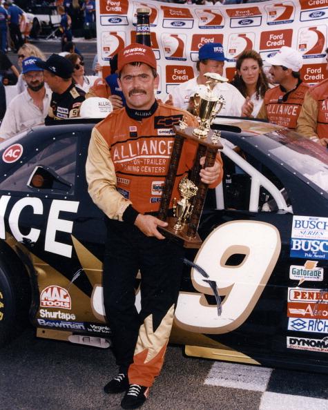 Happy 55th birthday Dennis Setzer  
