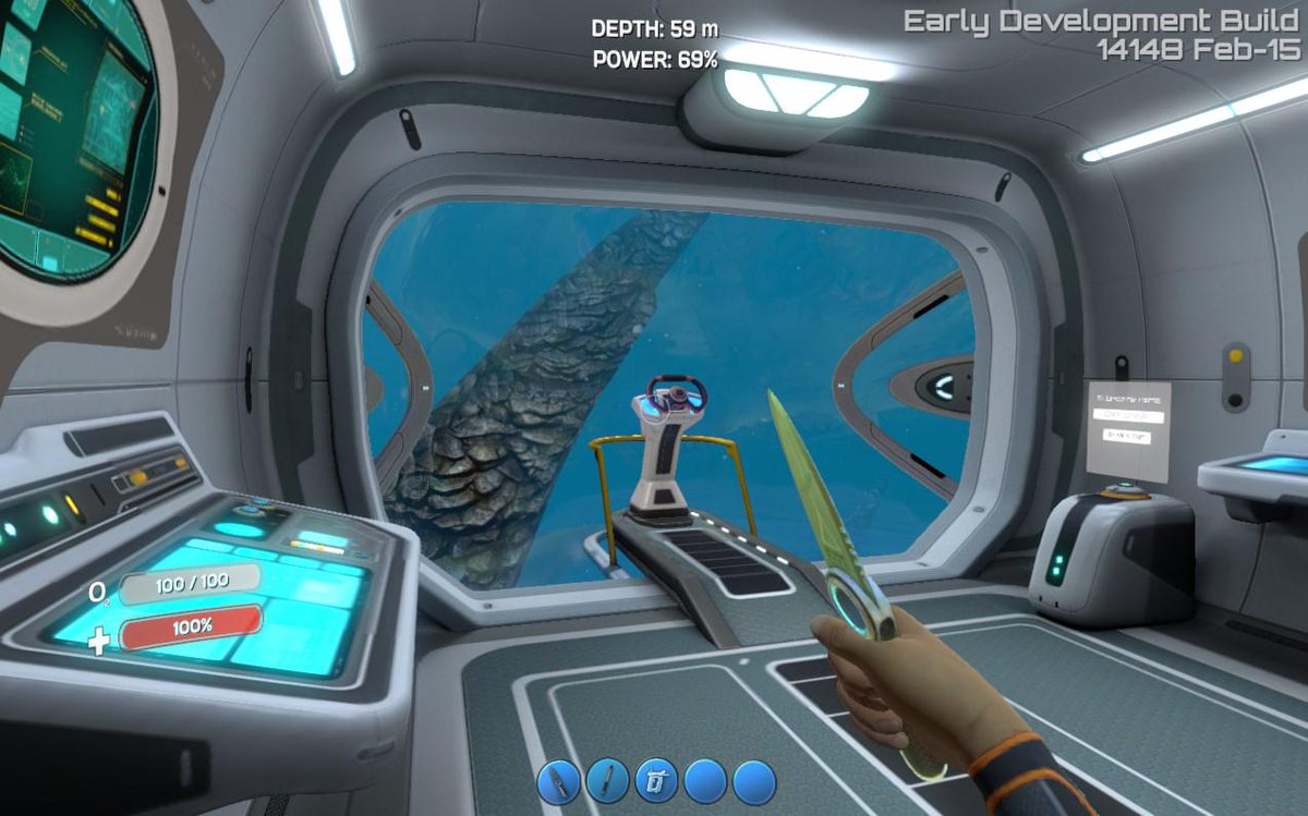 subnautica hentai subnautica hentai