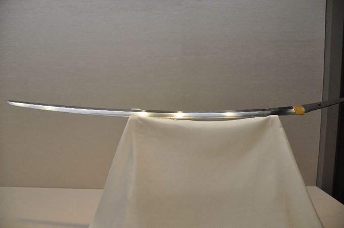 日本刀 Loveさん の人気ツイート 1 Whotwi グラフィカルtwitter分析