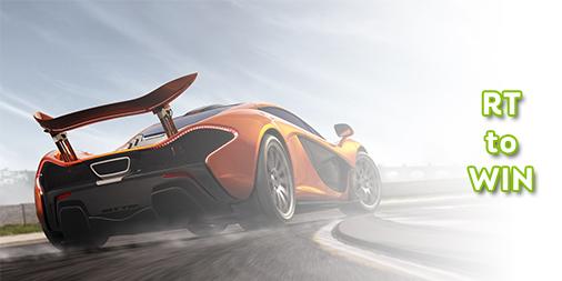 venergydrinkaus's tweet photo. Get into gear! RT for a chance to WIN a copy of FORZA Motorsport 5 on #XboxOne #Venergy #Gaming *Must live in AUS http://t.co/HIS3N2AXXx