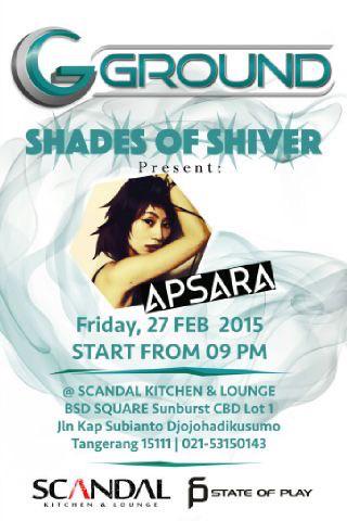 Lets take a moment to appreciate the sounds coming from <a href="/scandalbsd/">ScandalBSD</a> speakers w/ <a href="/djAPSAR/">Apsar ali Apsar dj</a>...  tmi.me/1f02jv