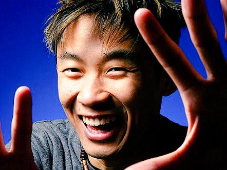    Happy birthday James Wan! 