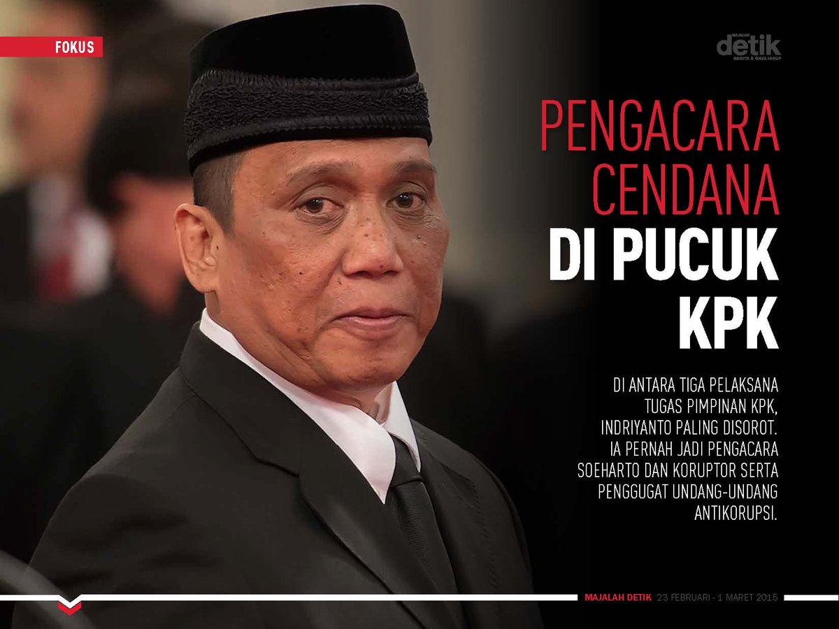 Saat tertidur lelap, Johan Budi mendapat 53 panggilan tak terjawab dari Istana tinyurl.com/l3shp5j