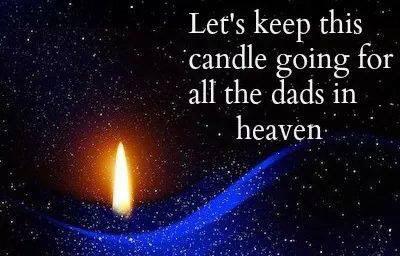 // RIP dad I love and miss you.