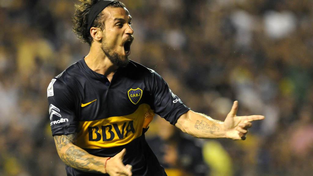 Metí un gol y te lo cuento