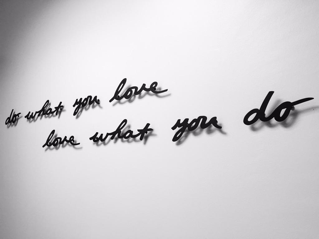 Do what you Love, Love what you Do.

#ThinkHits #Entertainment #Music #quotes #Life #Goals