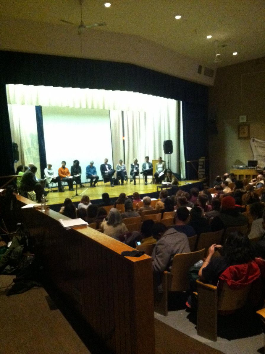 Ahamilton0103's tweet photo. Public officials promise to support affordable housing efforts in JP. #getitdone @JPtransition http://t.co/zZ1Ghc4p22