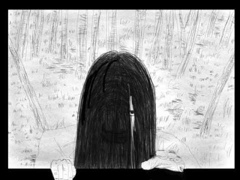 TheDanielUk's tweet image. #Flip book Animation:SADAKO (made ​​with  ... bit.ly/1BjvGEv #FlipBookAnimation #Iphone #Movie #Video