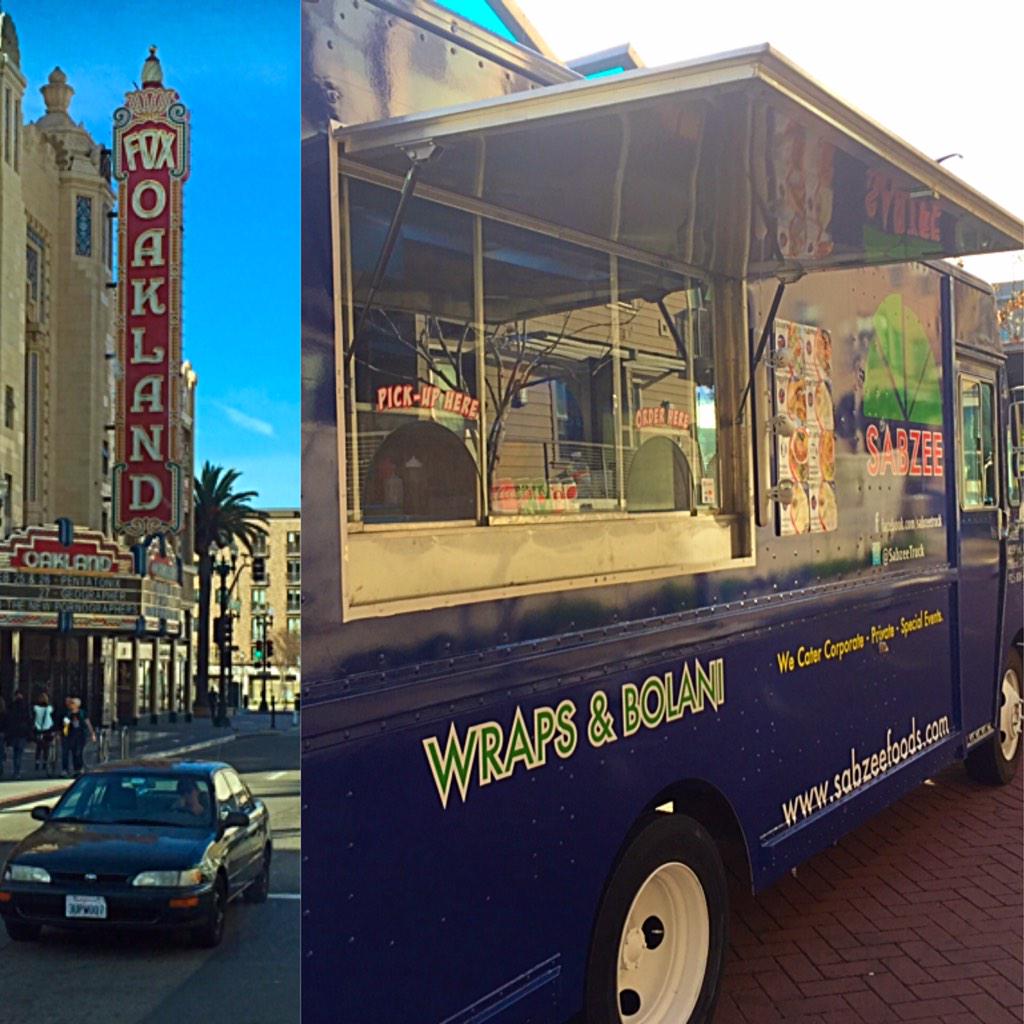 Find us tonight at <a href="/otgsf/">Off the Grid</a> in Uptown Oakland!