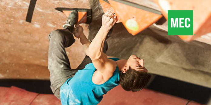 We proudly partner with the <a href="/tourdbloc/">Tour de Bloc</a> and continue to support our #climbing communities! ow.ly/JHtn6