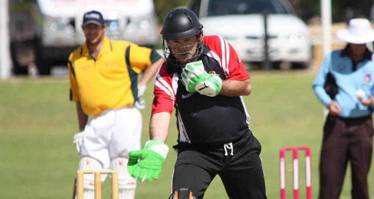 Happy birthday to  wicketkeeper-batsman, Jimmy Maher! 