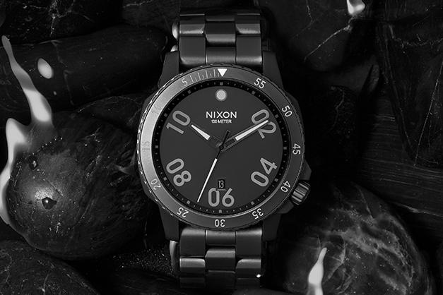 ... gunmetal http nixon fm ranger ss gun nixon pic twitter com ukzlxqobmb