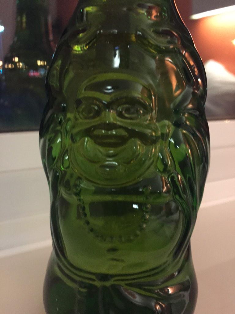 LouieB_TV's tweet image. Well deserved beer after another long day of driving across this beautiful country! @TamiJeanneret @1057ezrock #3Left