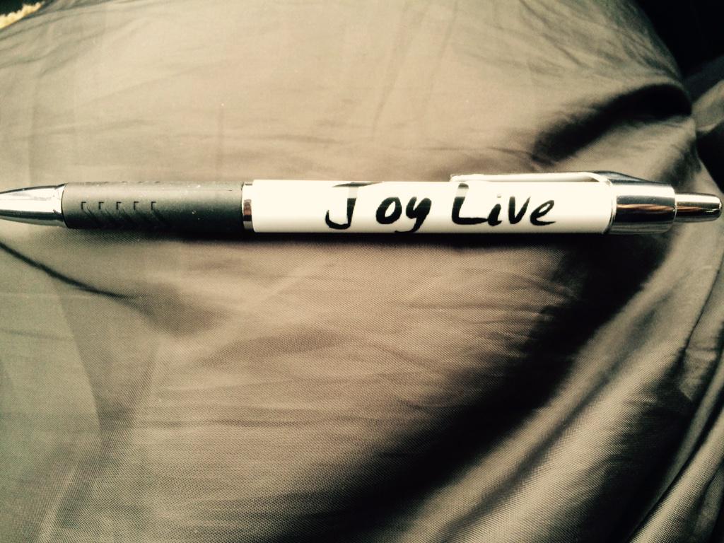 thisisjoylive tweet picture