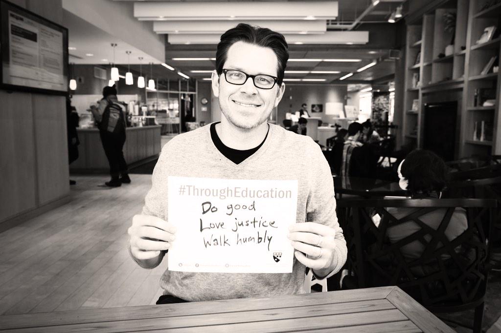 Harvard Graduate School of Education (HGSE) tweet media