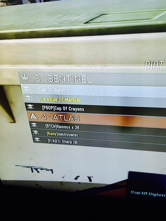 VTechyy's tweet image. We won game against x1x after game accidentally ended.