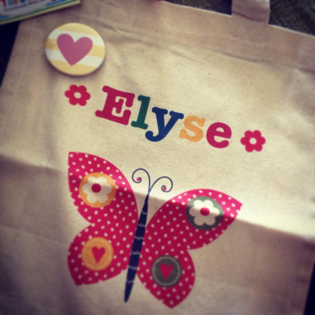 Lukelar1979's tweet photo. @TheStuckmeister this is lush! Elyse loves it!!! http://t.co/bXW8vfbqz8