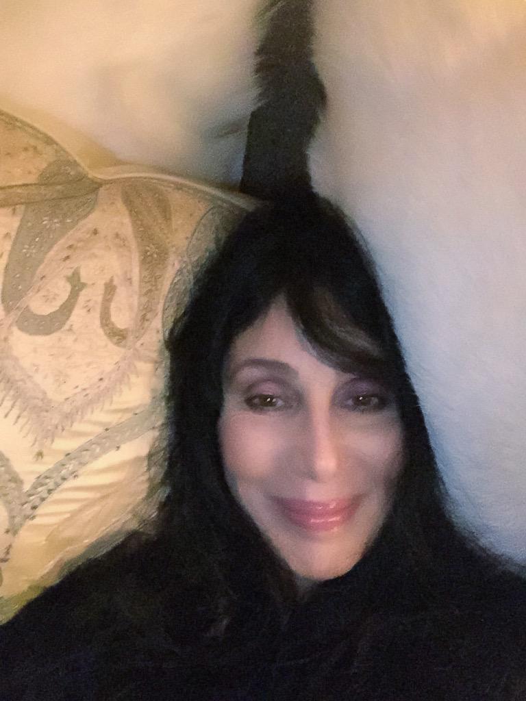 Cher photos 2015