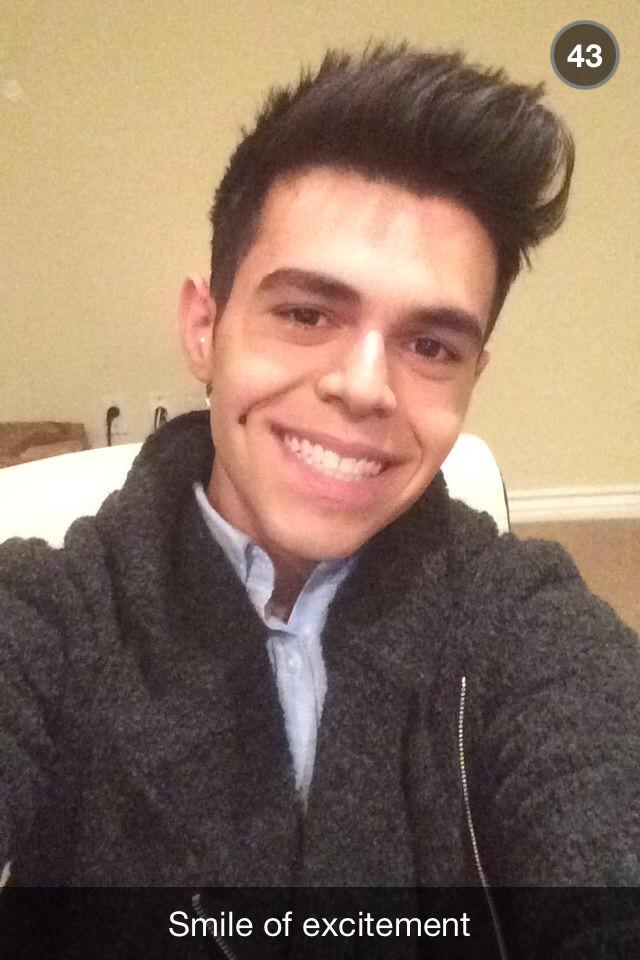 James Anthony Yammouni
Happy 19th birthday!  Hope you have a great day! Love you sunshine!   