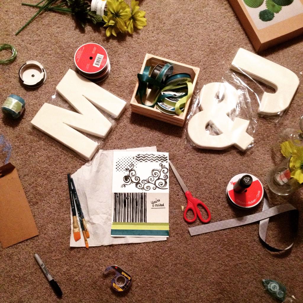 SSbysarah's tweet image. #crafting #wedding #weddingplanning