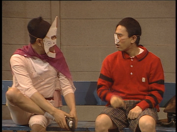 伝説コント ダウンタウンのごっつええ感じ (@1066follow_me) / Posts / X