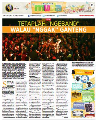 Kompas Muda tweet media