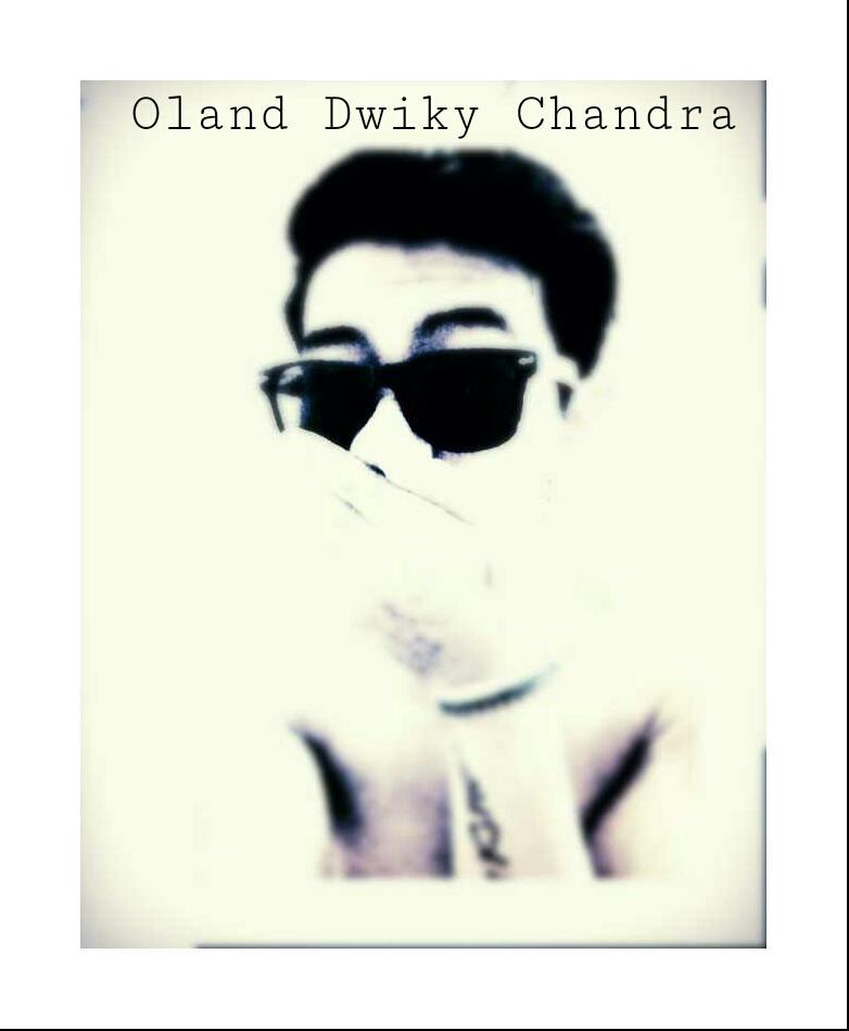 olan dwiky chandra (@twoonemarley) on Twitter photo 