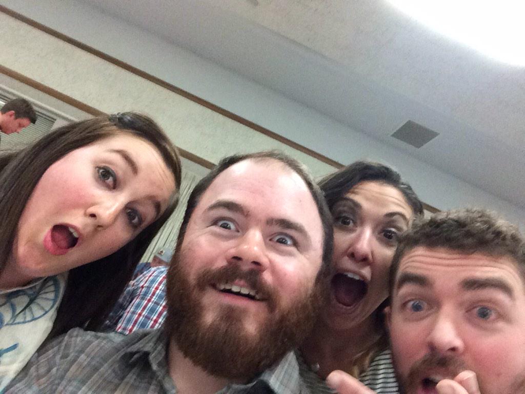BookedinChico's tweet photo. All we do is win #buildallhands http://t.co/hp1vfSMxln