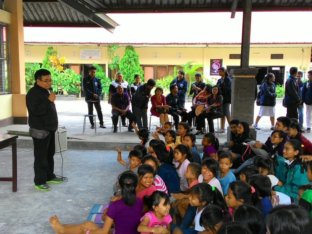 FORKOM_Denpasar tweet media