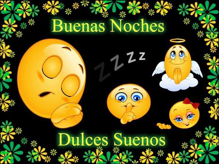 LalyCalder's tweet image. Buenas Noches