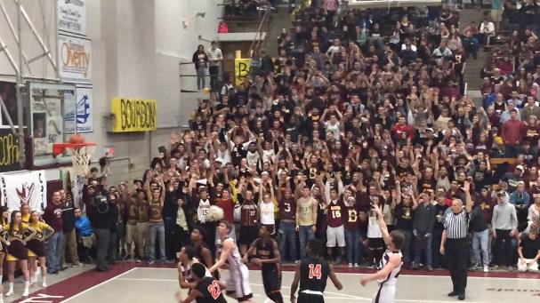 BOCOPepClub's tweet photo. We've come a long way in the past few weeks....... http://t.co/a5UPCz7qOx